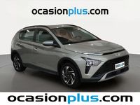 Brugt Hyundai Bayon 84 HK (61 kW) 2022 Grå SUV