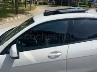 Usado BMW 218 Shadowline 136 HP (100 kW) 2022 Branco Coupé