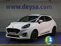 Usado Ford Puma ST-Line X 125 CV (91 kW) 2023 Blanco SUV