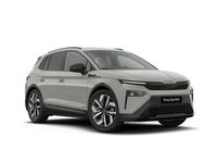 Nuevo Skoda Elroq SportLine 150 kW (204 CV) 2025 Gris SUV