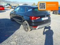 Usado Seat Arona Xperience 116 CV (85 kW) 2025 Negro SUV