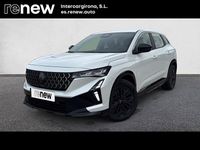 Usado Renault Austral Evolution 200 CV (147 kW) 2025 Blanco SUV