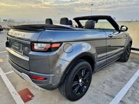 usado Land Rover Range Rover evoque 2.0L TD4 Convertible HSE Dynamic 4x4 Auto 132 kW (180 CV)