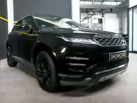 Usado Land Rover Range Rover evoque R-Dynamic 163 CV (119 kW) 2022 Negro SUV