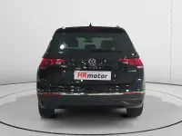 Usado VW Tiguan Life 245 CV (180 kW) 2021 Blanco SUV