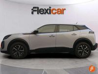 Usado Peugeot 2008 Active 102 CV (75 kW) 2024 Blanco SUV
