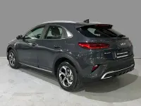 Usado Kia XCeed 100 CV (73 kW) 2024 Blanco SUV