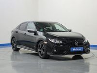 usado Honda Civic Civic1.0 VTEC Turbo Elegance Navi CVT