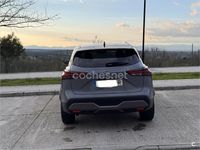 Usado Nissan Qashqai Tekna 158 CV (116 kW) 2023 Gris / plata SUV