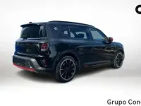 Usado Smart #5 Brabus 475 kW (646 CV) 2026 Negro SUV