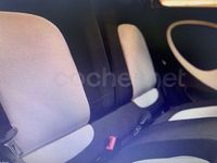 Usado Smart ForFour Passion 90 CV (66 kW) 2015 Blanco Utilitario