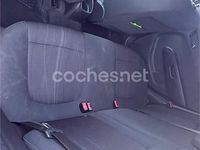 Usado Chevrolet Aveo LTZ 95 CV (69 kW) 2011 Rojo Berlina