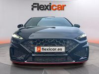 Usado Hyundai i30 250 CV (183 kW) 2023 Blanco Utilitario