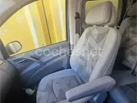 Usado Mercedes Viano 150 CV (110 kW) 2006 Azul Monovolumen