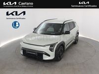 Begagnad Kia EV3 GT-Line 150 kW (204 HK) 2024 Eléctrico SUV
