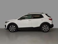 Usado Kia Stonic GT-Line 100 CV (73 kW) 2025 Astro grey (m7g) SUV