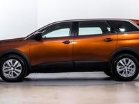 usado Peugeot 5008 ACTIVE PACK 1.2 PURETECH 130CV 5P 7 PLAZAS