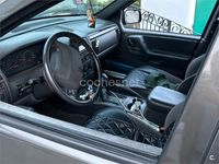 Usado Jeep Grand Cherokee Laredo 185 HP (136 kW) 2000 Preto SUV