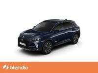 Nuevo DS Automobiles DS7 Crossback 130 CV (95 kW) 2026 Azul SUV