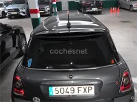 Usado Mini Cooper S 170 HP (125 kW) 2007 Cinzento Citadino