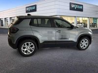 Nuevo Jeep Avenger Altitude 101 CV (74 kW) 2025 Gris SUV