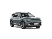 Nuevo Kia EV3 Air 159 kW (217 CV) 2026 Verde SUV