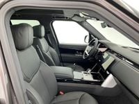 Usado Land Rover Range Rover SE 300 CV (220 kW) 2025 Charente grey SUV