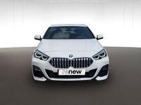 Usado BMW 218 M Sport 136 CV (100 kW) 2024 Blanco Coupe