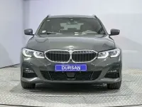 Usado BMW 320e Comfort Edition 204 CV (150 kW) 2022 Gris Familiar