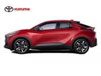 Nuevo Toyota C-HR Advance 223 CV (164 kW) 2026 Rojo SUV
