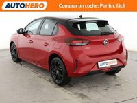 Usado Opel Corsa GS Line 101 CV (74 kW) 2023 Rojo Utilitario