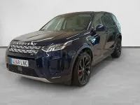Usado Land Rover Discovery Sport S 309 CV (227 kW) 2021 Azul SUV