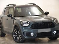 Brugt Mini Cooper S Countryman 178 HK (130 kW) 2022 Grå SUV