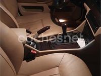 Usado BMW 525 192 CV (141 kW) 2002 Verde Berlina