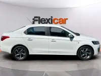 Usado Citroën C-Elysee I Feel 82 CV (60 kW) 2019 Blanco Berlina