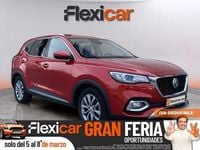 Usado MG HS Comfort 162 CV (119 kW) 2023 Granate SUV