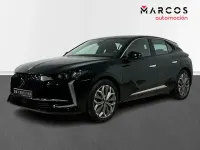 Usado DS Automobiles DS4 Trocadero 225 CV (165 kW) 2023 SUV