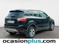 usado Ford Kuga 2.0 TDCi 2WD Trend