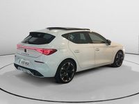 Usado Cupra Leon 150 CV (110 kW) 2024 Blanco Berlina