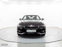 usado BMW 440 Serie 4 i cabrio 240 kw (326 cv)