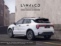 Nuevo Lynk & Co 01 283 CV (208 kW) 2025 Blanco SUV
