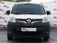 usado Renault Kangoo Combi Profesional M1AF Energy dCi 90 Euro 6 4p.