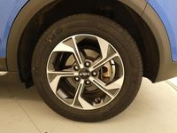 Brugt Kia XCeed 120 HK (88 kW) 2022 Blå SUV