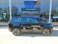 Usado Jaecoo 5 147 CV (108 kW) 2025 Negro SUV