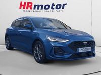 Usado Ford Focus ST-Line 125 CV (91 kW) 2023