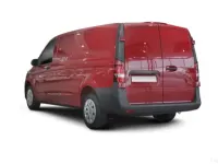 Usado Mercedes Vito 136 CV (100 kW) 2019 Blanco Van