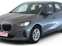 Usado BMW 218 Gran Coupé 150 CV (110 kW) 2022 Gris Coupe