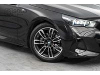Occasion BMW 520 Comfort Edition 197 PK (144 kW) 2025 Zwart Sedan