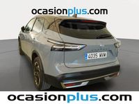 Usado Nissan Qashqai N-Connecta 140 CV (102 kW) 2024 Gris SUV