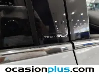 Usado Renault Mégane IV 101 CV (74 kW) 2017 Blanco Utilitario